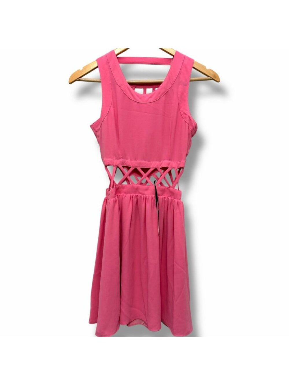 Lovers + Friends XS Dress